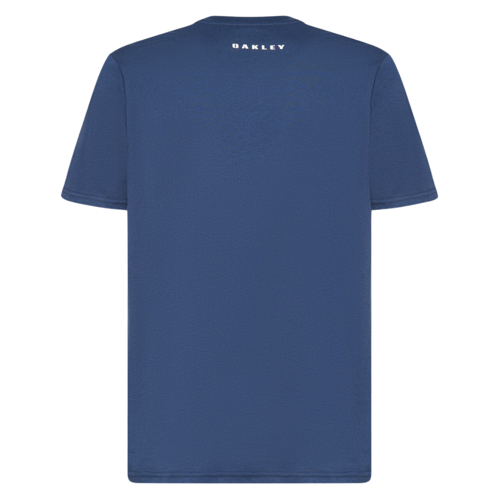 Bark Ellipse Tee