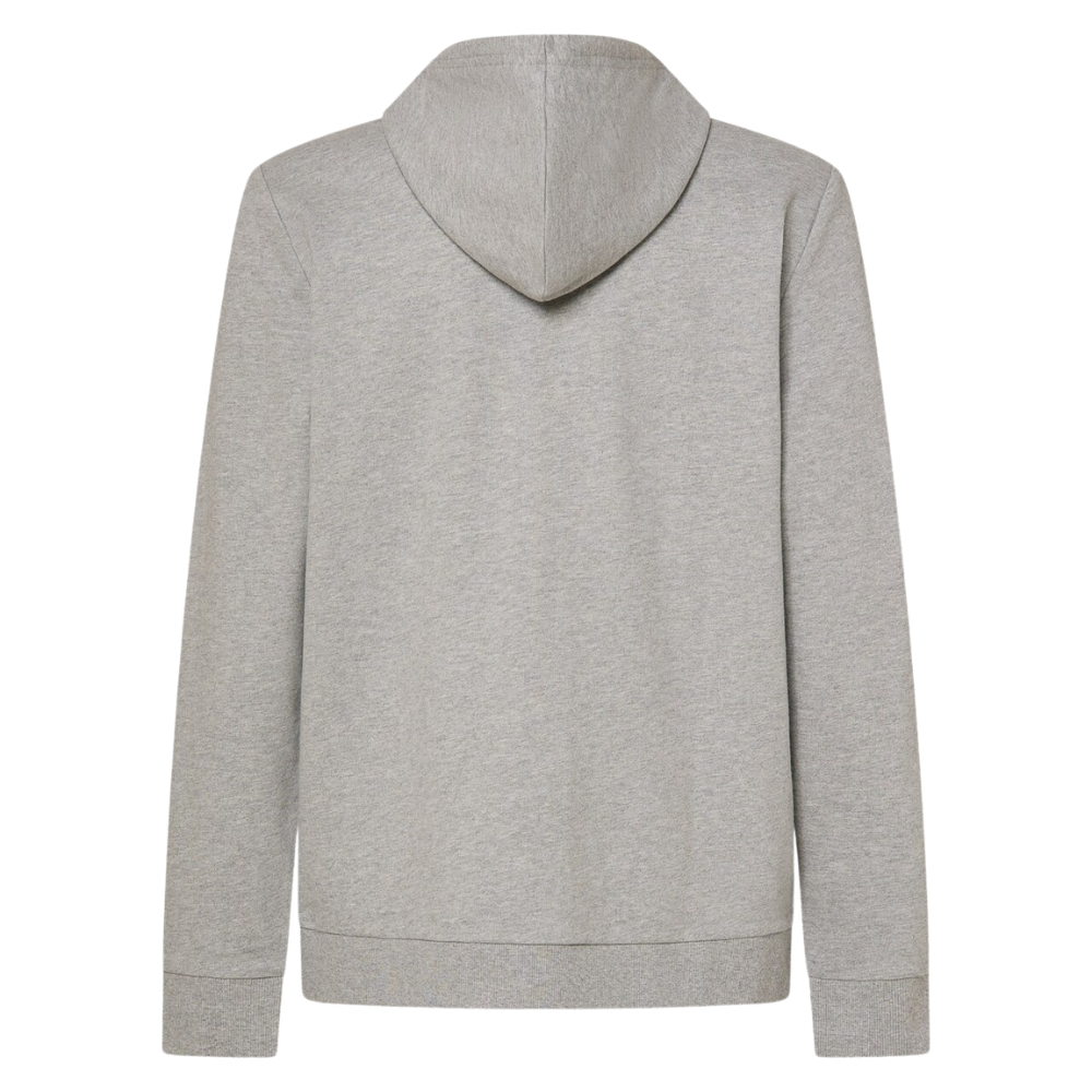 New Ellipse Zip Hoodie
