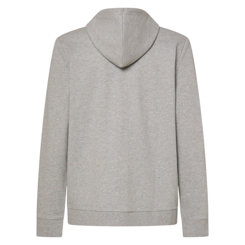 New Ellipse Zip Hoodie