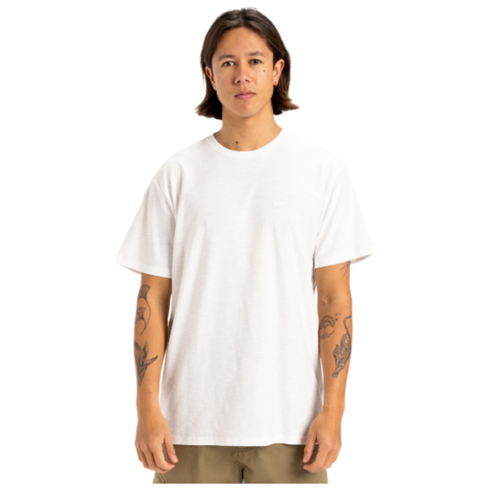 Slub Roundneck
