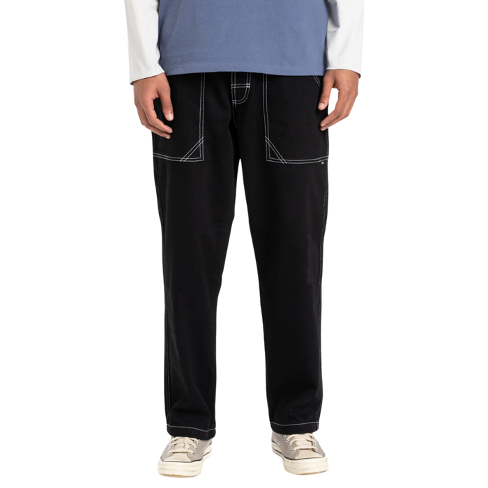 Mercury Denim