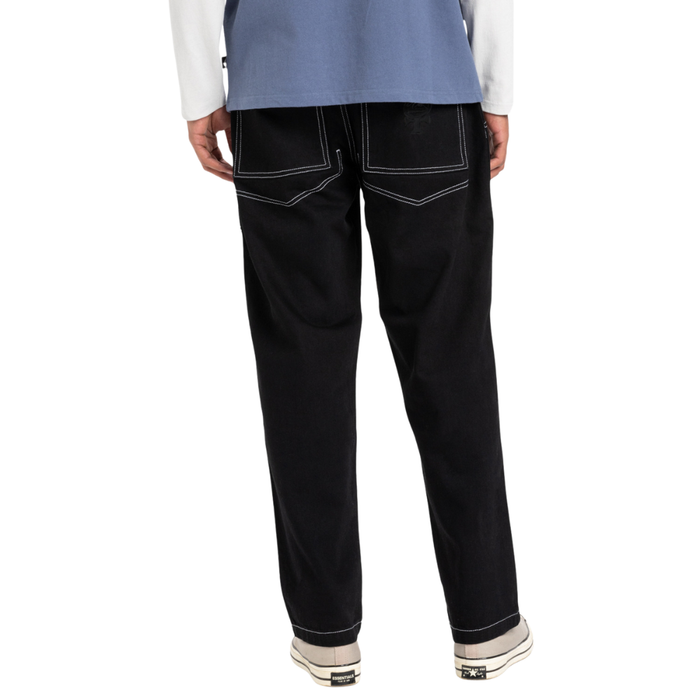 Mercury Denim