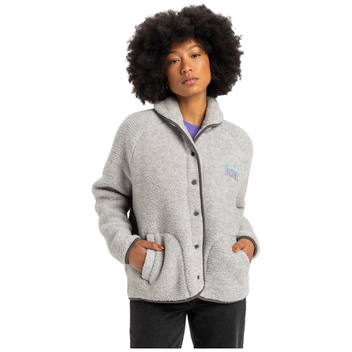 Sherpa Heather