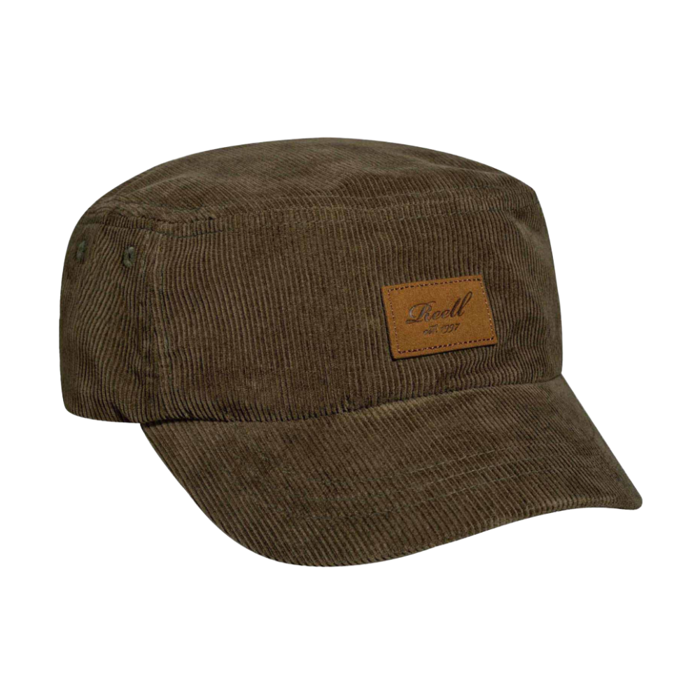 Caval Cap