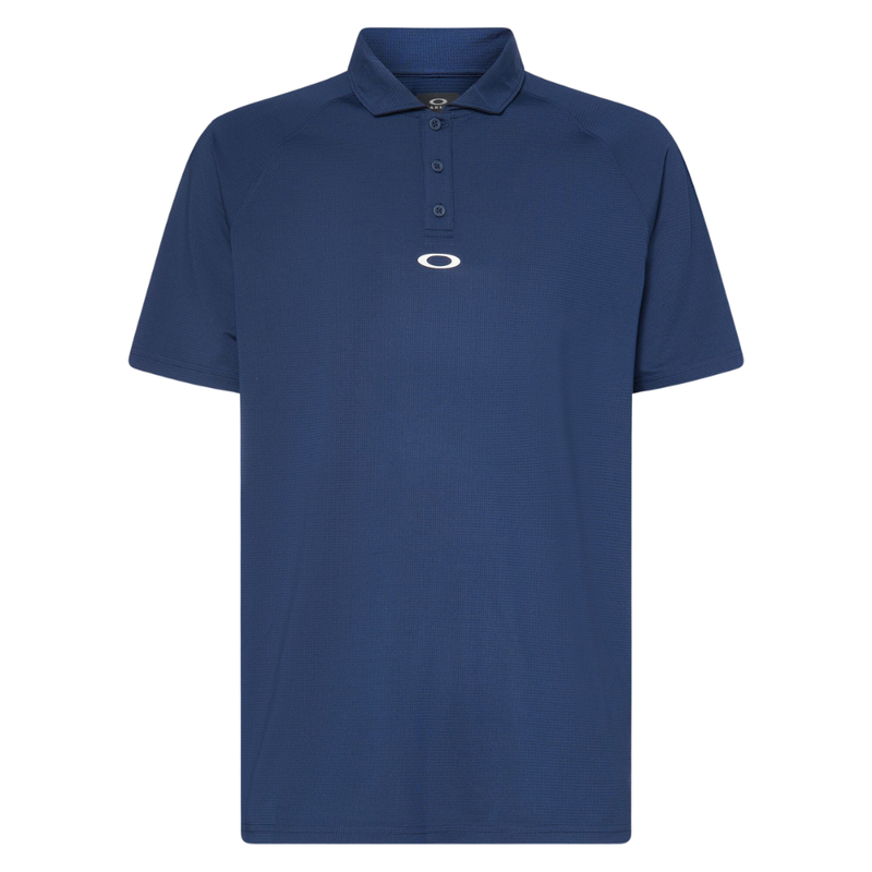 Iconic Oakley Ss Polo Shirt