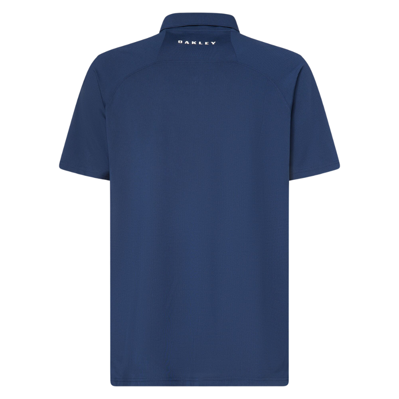 Iconic Oakley Ss Polo Shirt