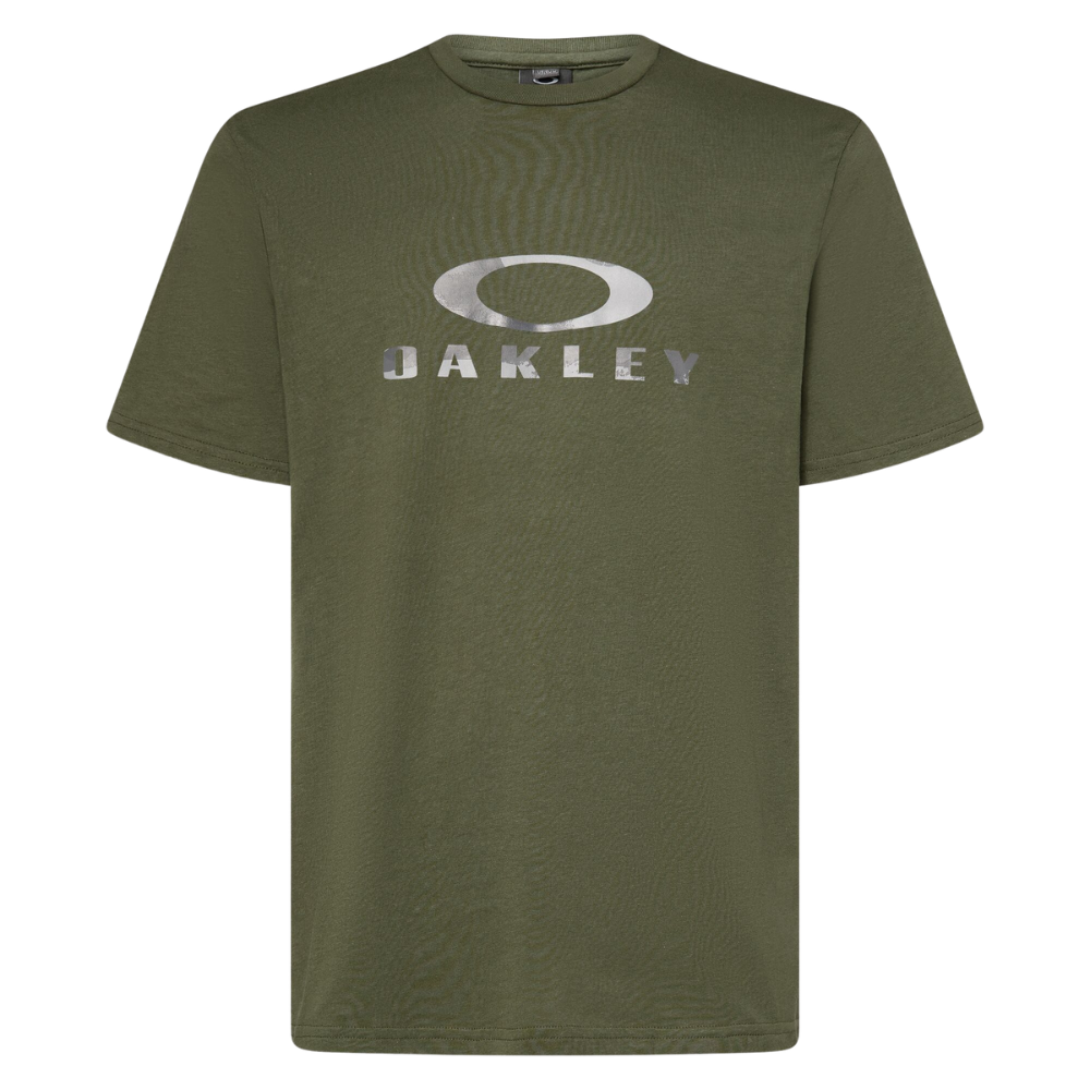 Camo Ellipse Tee