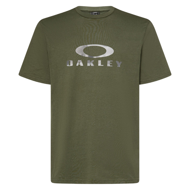 Camo Ellipse Tee