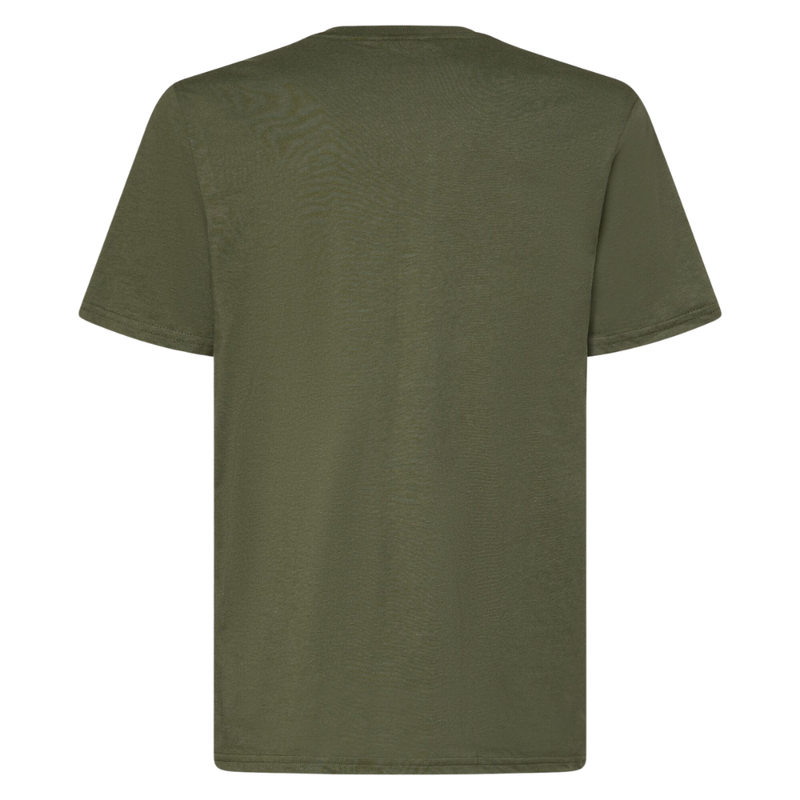 Camo Ellipse Tee