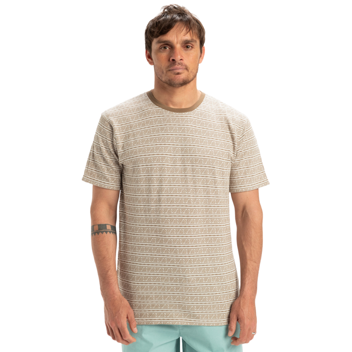 Street Way Ss Tee