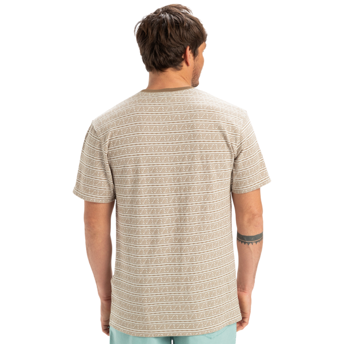 Street Way Ss Tee