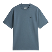 Left Chest Ii Loose SS