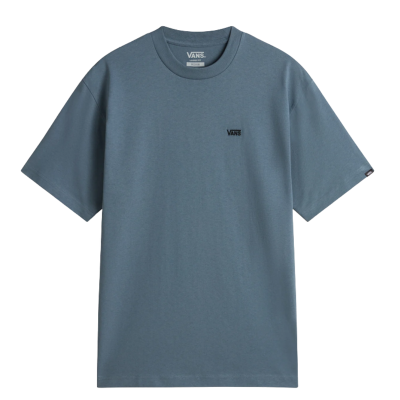Left Chest Ii Loose SS