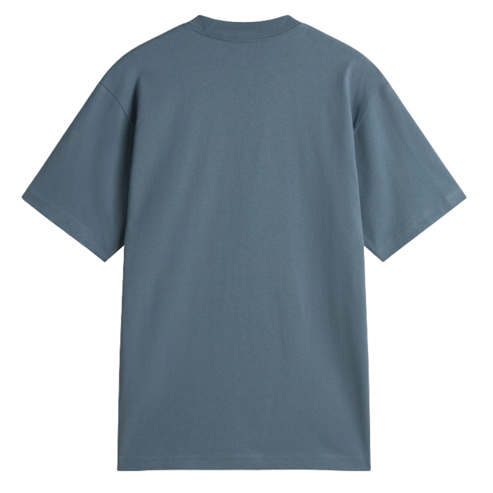Left Chest Ii Loose SS