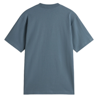 Left Chest Ii Loose SS