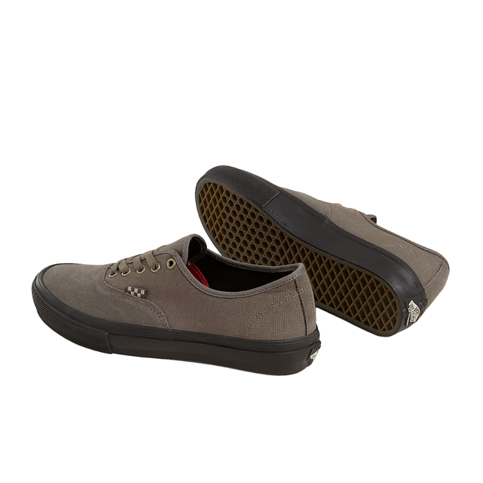 Skate Authentic