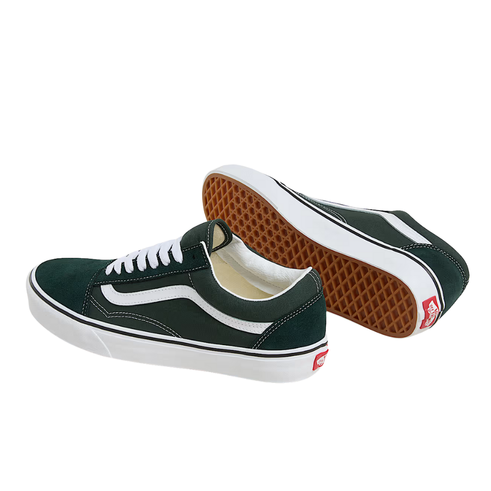 Old Skool