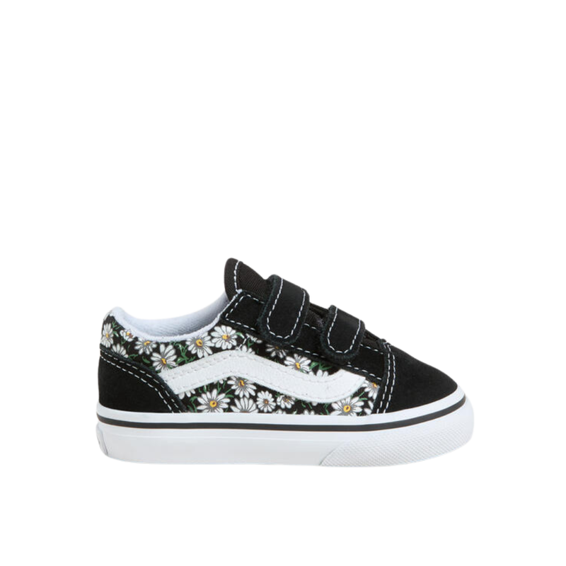 Old Skool V Daisies