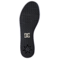Trase SD - DC - DARK GREY/WHITE - Sneaker