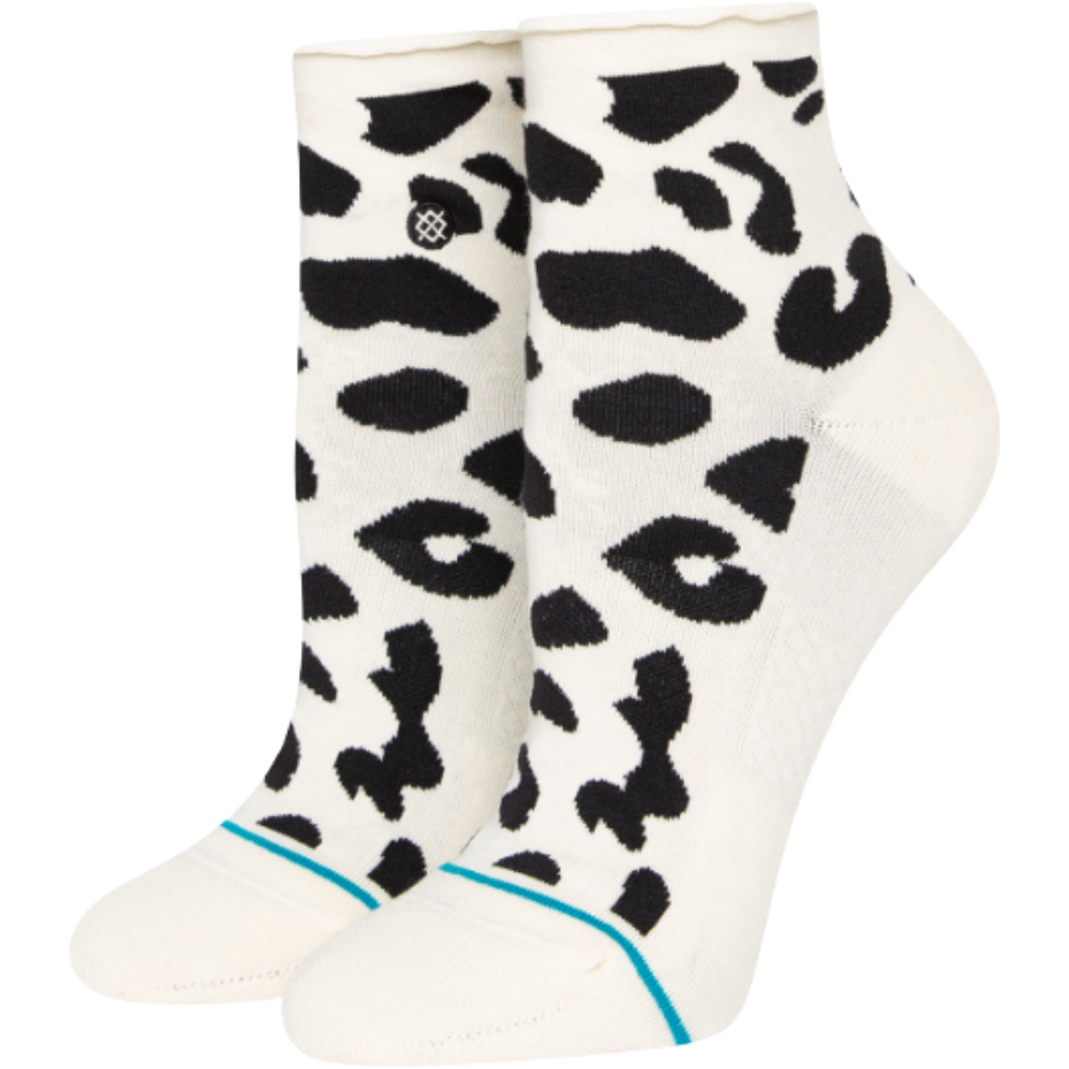 Lithe - Stance - OFFWHITE - Socken 