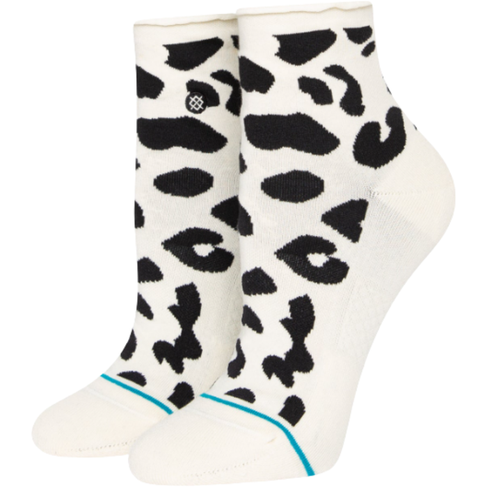 Lithe - Stance - OFFWHITE - Socken 