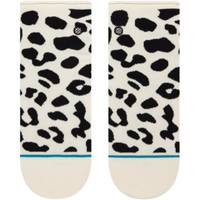 Lithe - Stance - OFFWHITE - Socken 