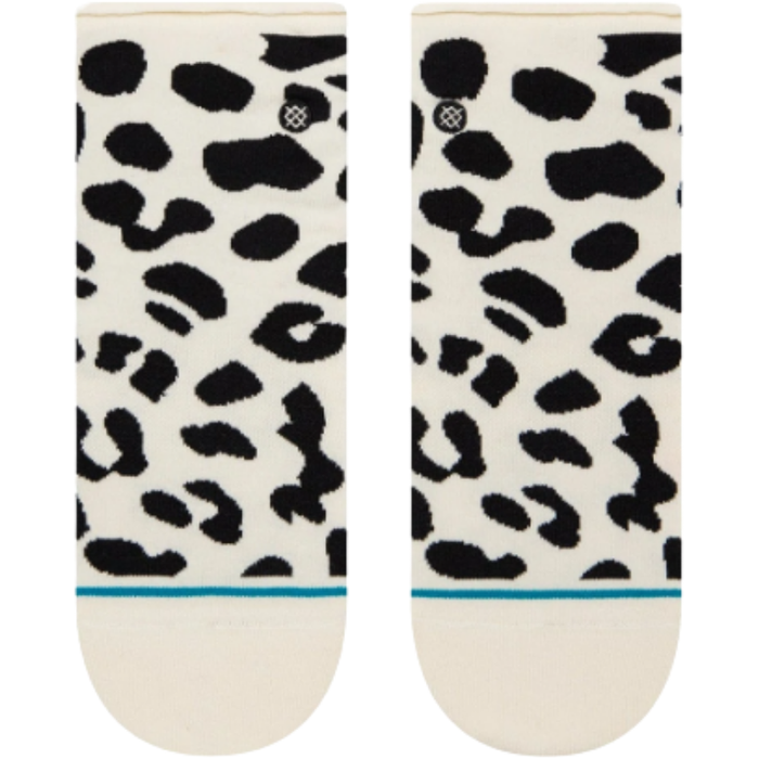 Lithe - Stance - OFFWHITE - Socken 