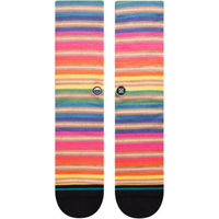 Haroshi Stripe - Stance - MUL - Socken