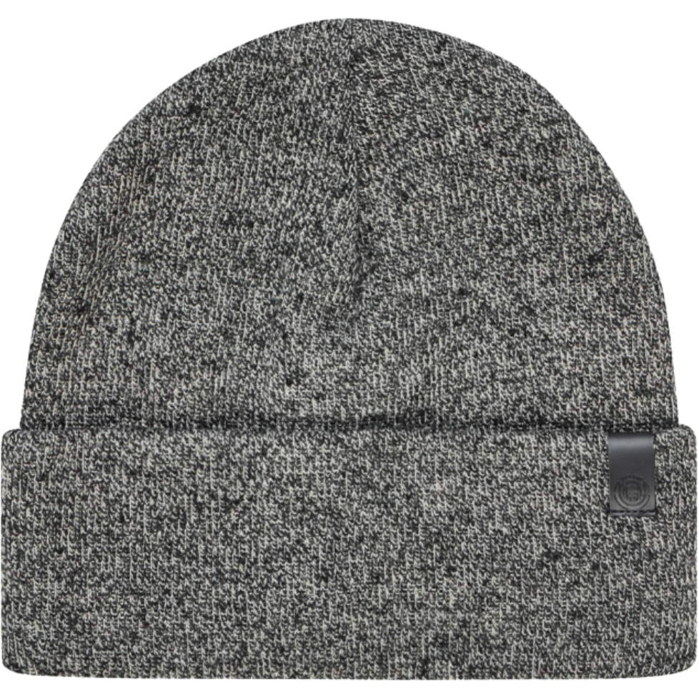 Carrier - Element - BLACK HEATHER - Beanie