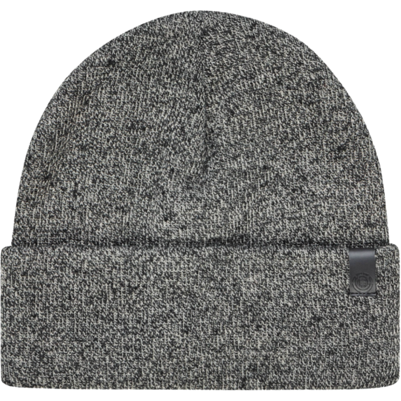 Carrier - Element - BLACK HEATHER - Beanie