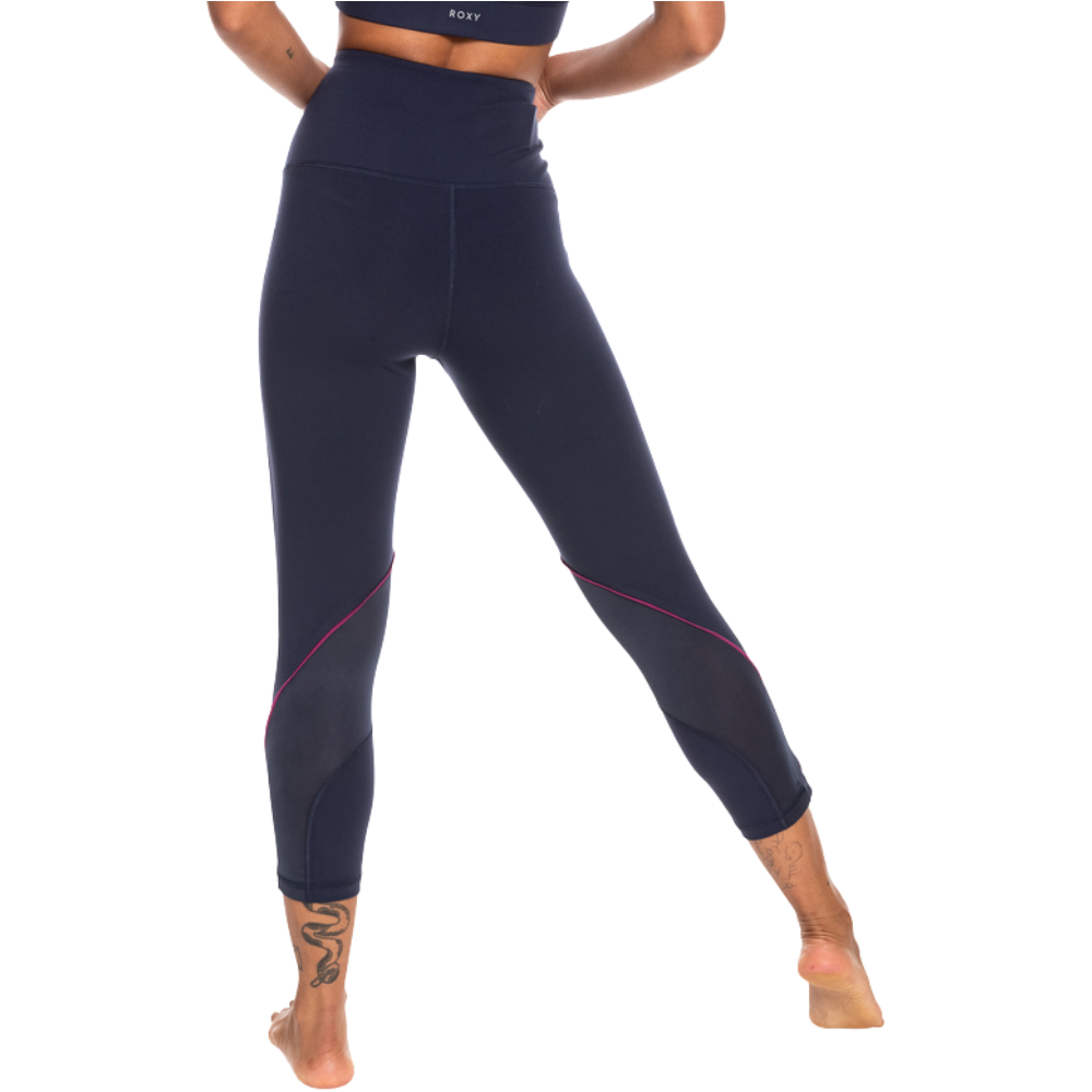 Interstellar Disco - Roxy - MOOD INDIGO - Fitnesshose