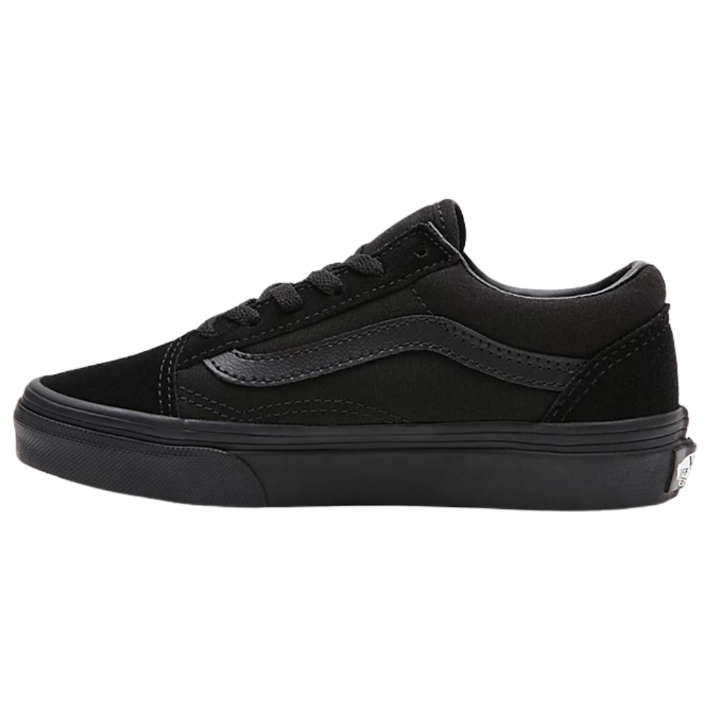 UY Old Skool - Vans - BLK/BLK - Sneaker
