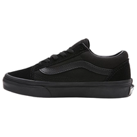 UY Old Skool - Vans - BLK/BLK - Sneaker