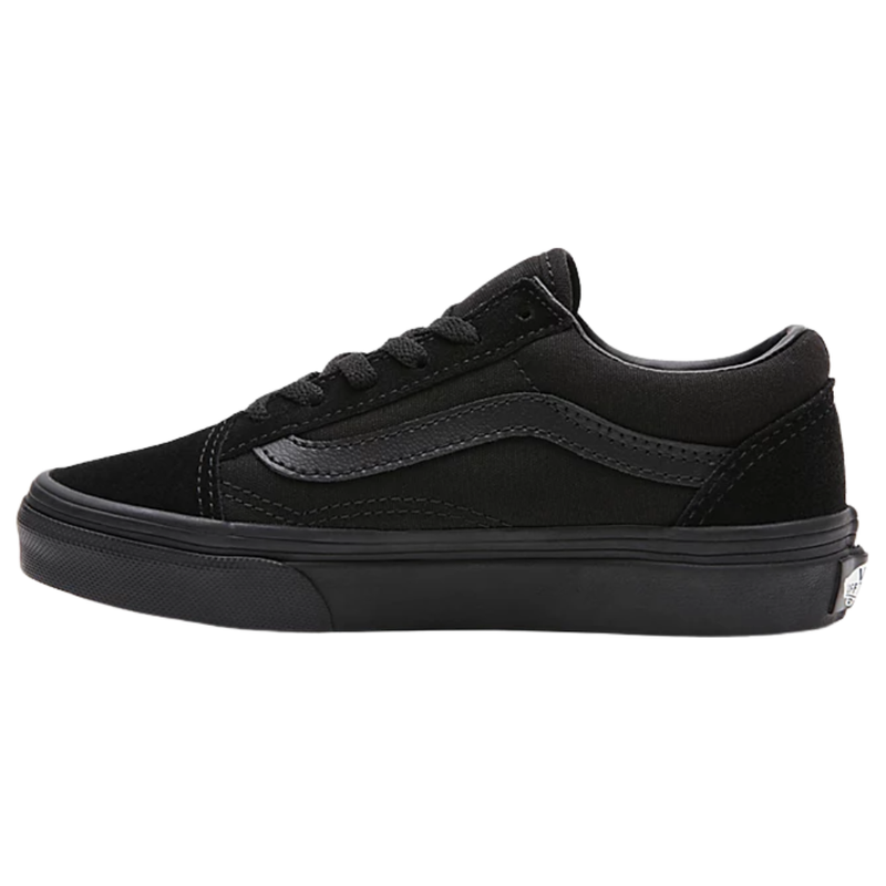 UY Old Skool - Vans - BLK/BLK - Sneaker