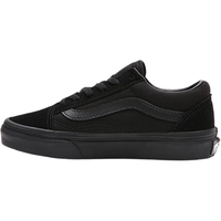 UY Old Skool - Vans - BLK/BLK - Sneaker