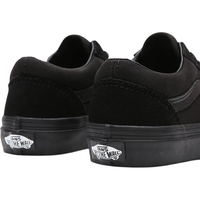 UY Old Skool - Vans - BLK/BLK - Sneaker