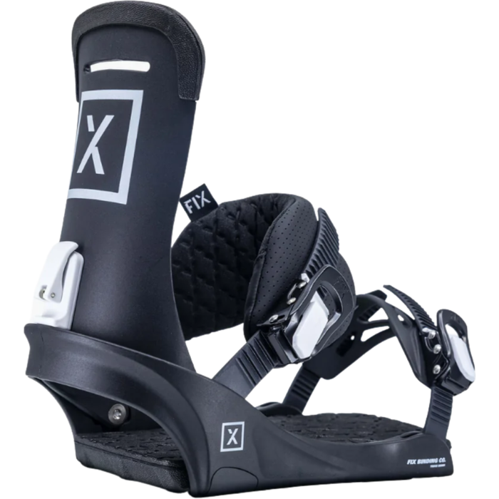 Truce - FIX - ICON - Snowboardbindung