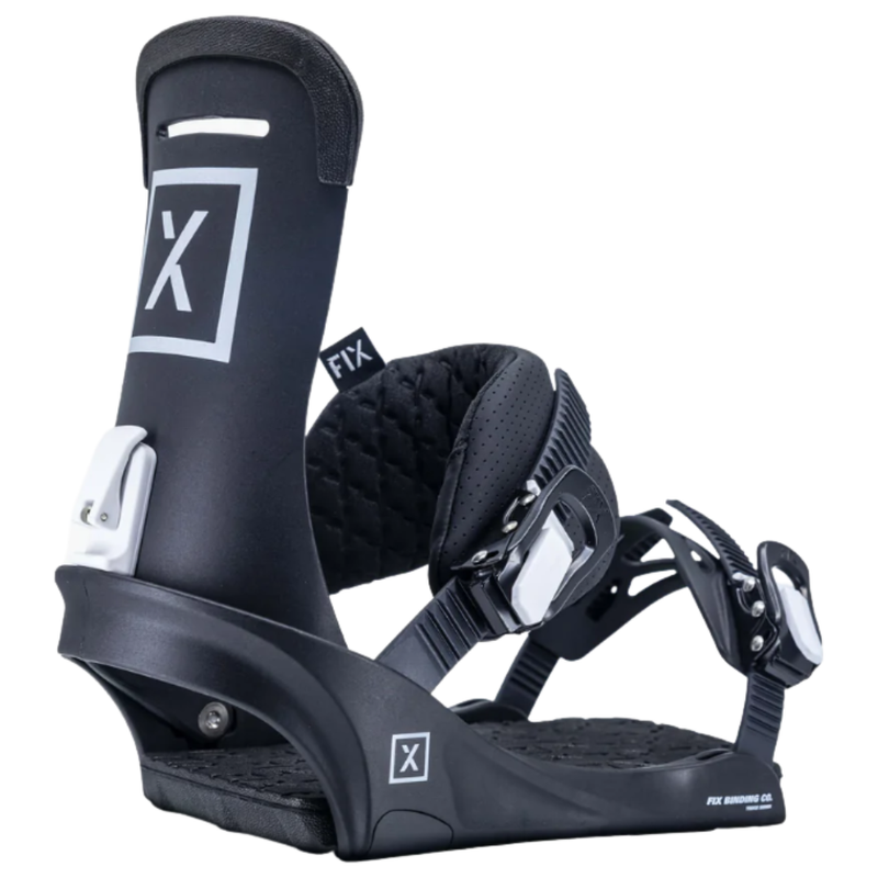 Truce - FIX - ICON - Snowboardbindung