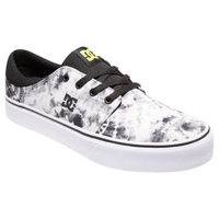 Trase TX SE M - DC - BLACK/MULTI - Sneaker
