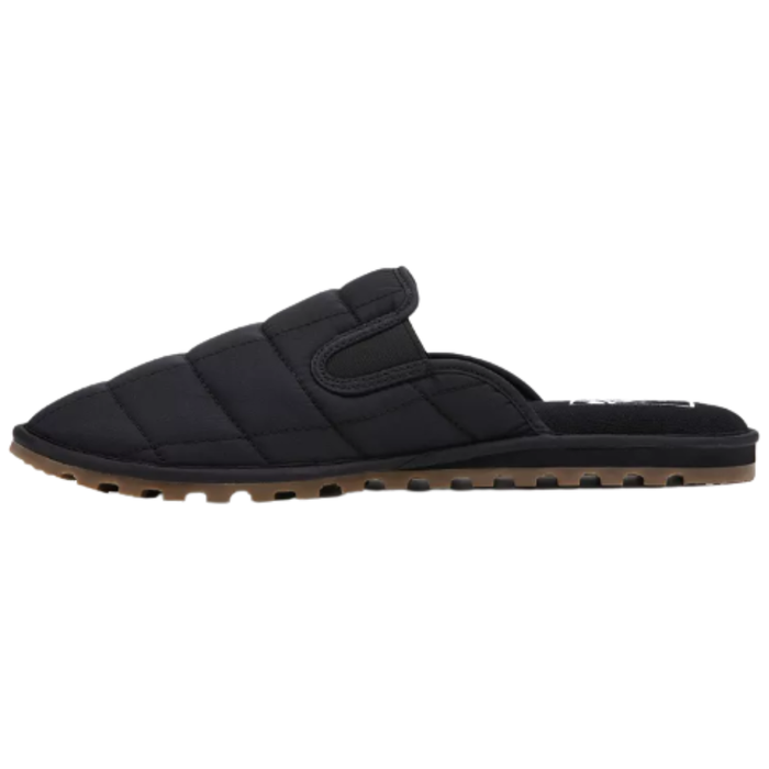 UA Mountain Mule VansGuard - Vans - BLACK - Slipper