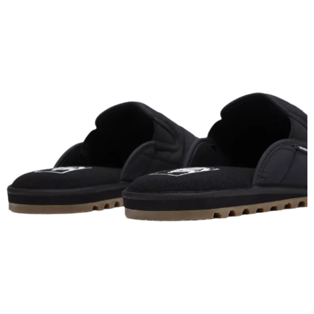 UA Mountain Mule VansGuard - Vans - BLACK - Slipper