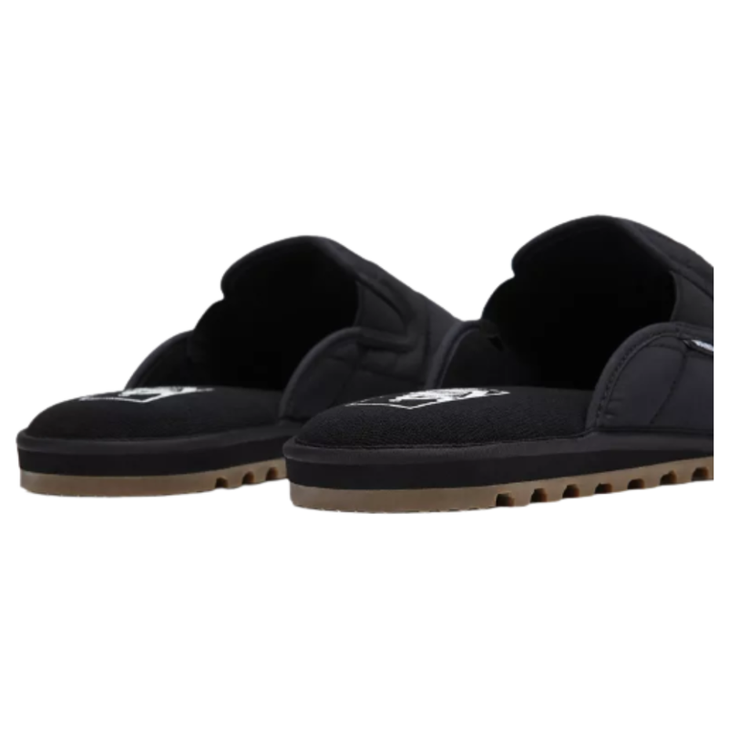 UA Mountain Mule VansGuard - Vans - BLACK - Slipper