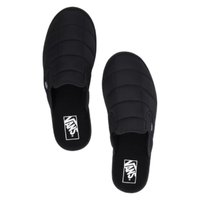 UA Mountain Mule VansGuard - Vans - BLACK - Slipper