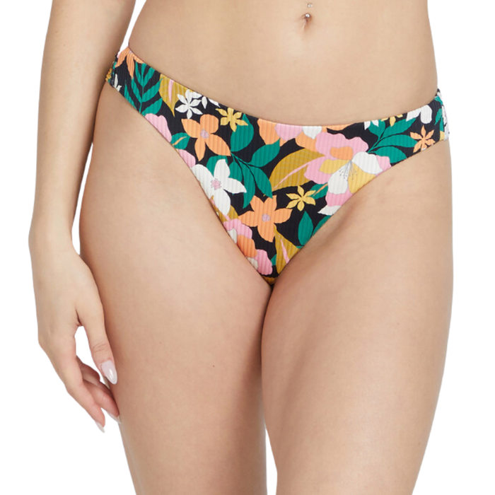 Had me at Aloha Cheekini - Volcom - MULTI - Bikini Hose