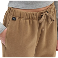 Armanto Fleece Pant Lizzie Armanto - Vans - DIRT - Sweatpant