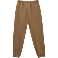 Armanto Fleece Pant Lizzie Armanto - Vans - DIRT - Sweatpant