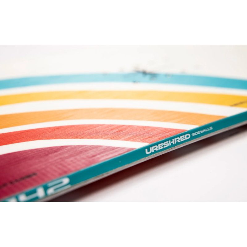 Optisym Women - Nitro - NO COLOUR - Freestyle Camber