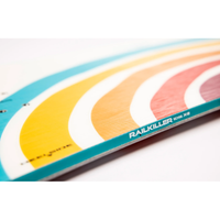 Optisym Women - Nitro - NO COLOUR - Freestyle Camber