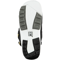 Monarch TLS - Nitro - BLACK - Freestyle Boot