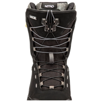 Monarch TLS - Nitro - BLACK - Freestyle Boot